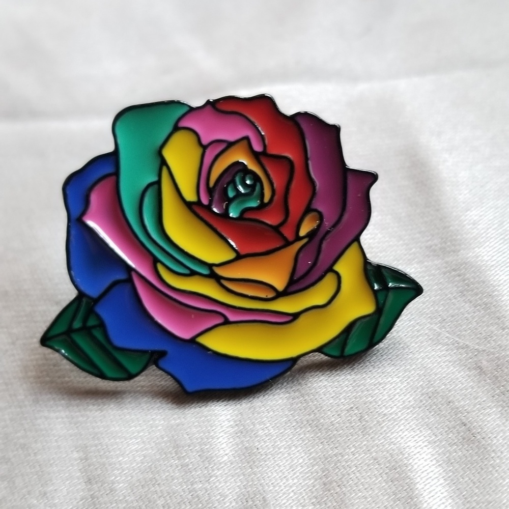 Brooch